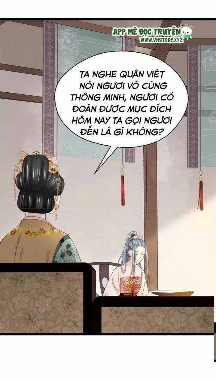 Kiều Nữ Độc Phi - Chapter 248 - Trang 32