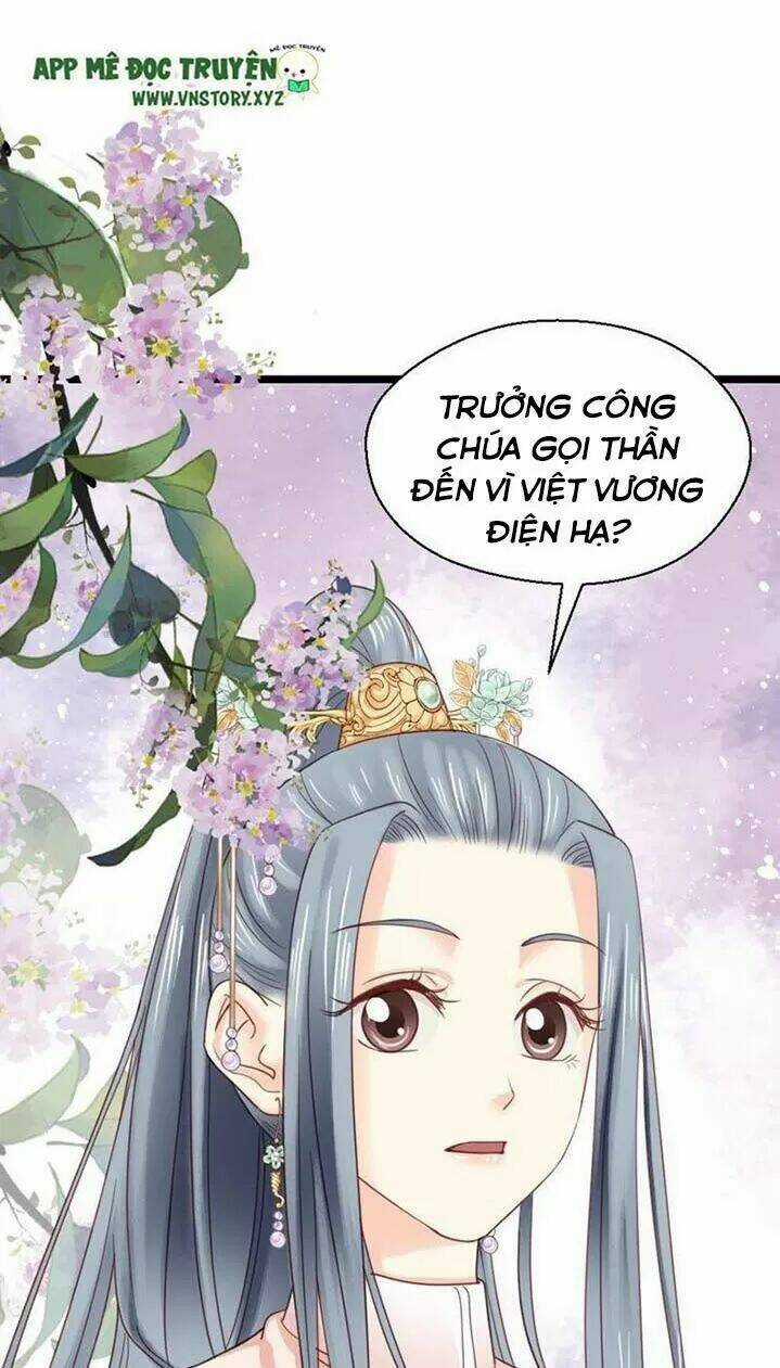 Kiều Nữ Độc Phi - Chapter 248 - Trang 33