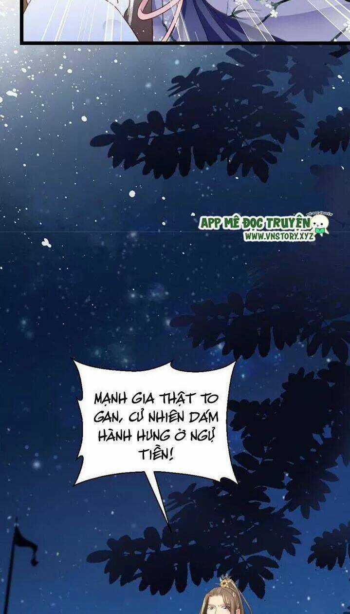 Kiều Nữ Độc Phi - Chapter 248 - Trang 7