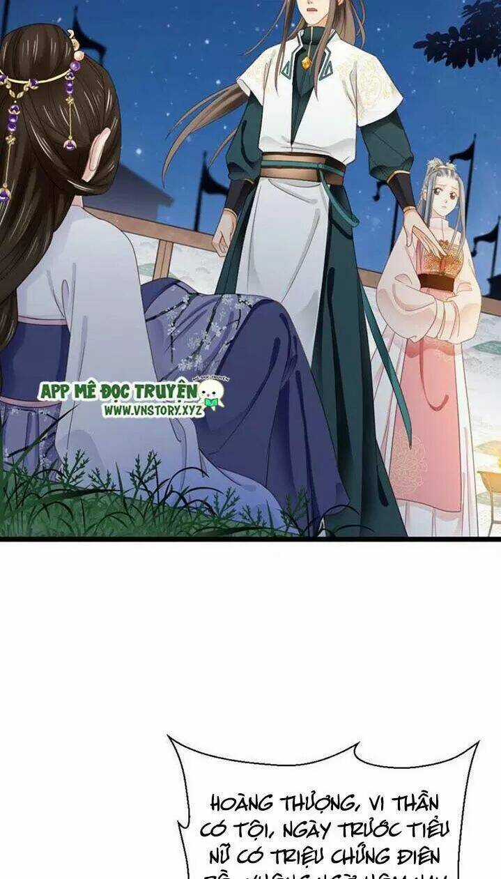 Kiều Nữ Độc Phi - Chapter 248 - Trang 8