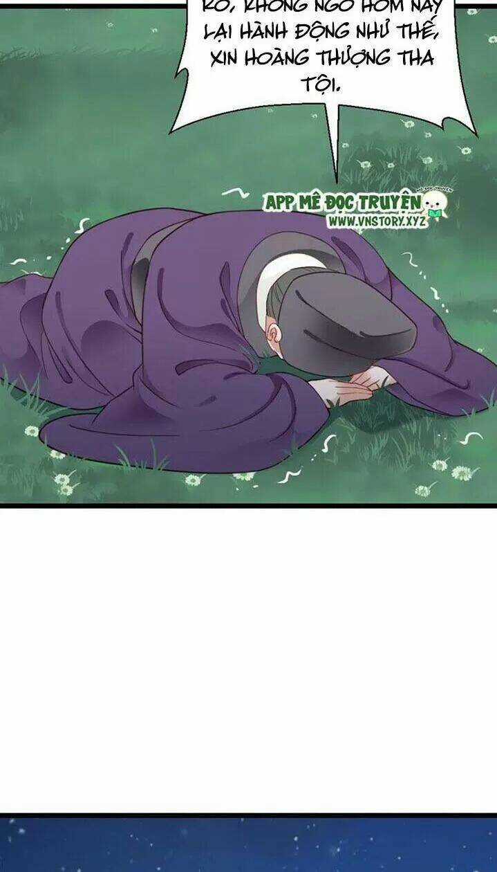 Kiều Nữ Độc Phi - Chapter 248 - Trang 9
