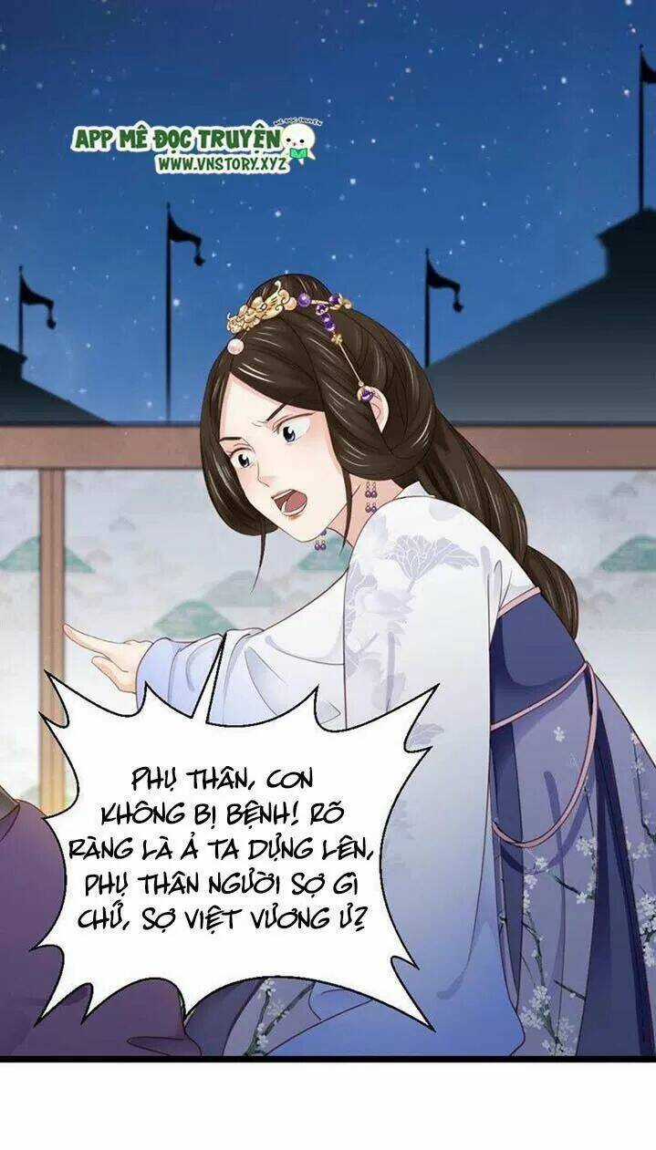 Kiều Nữ Độc Phi - Chapter 248 - Trang 10