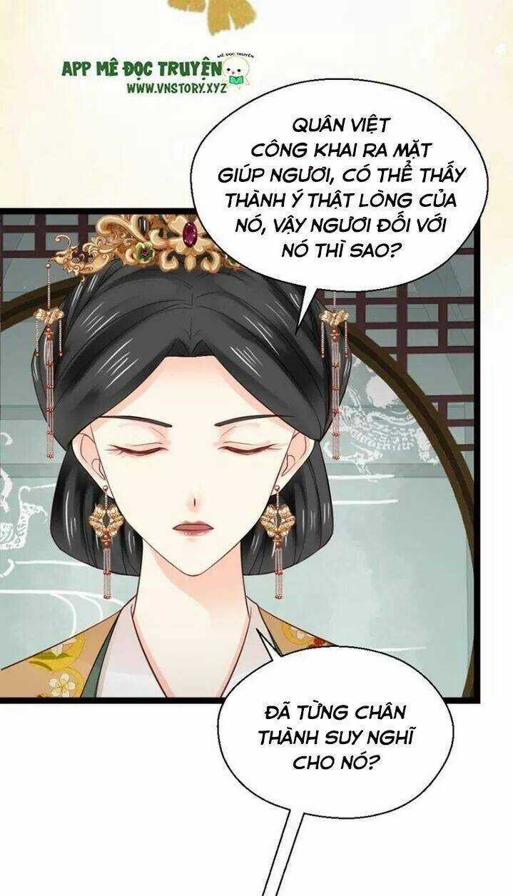 Kiều Nữ Độc Phi - Chapter 249 - Trang 2