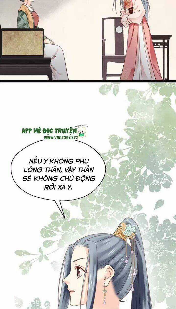 Kiều Nữ Độc Phi - Chapter 249 - Trang 11