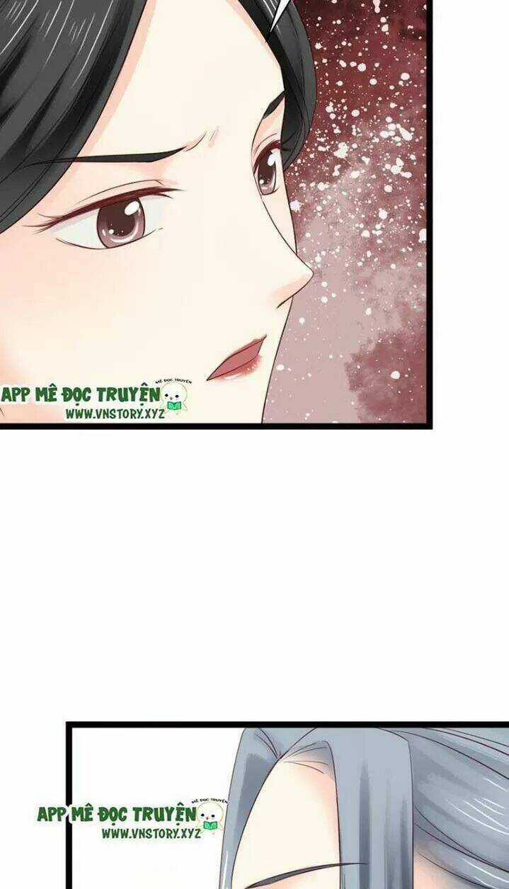 Kiều Nữ Độc Phi - Chapter 249 - Trang 13