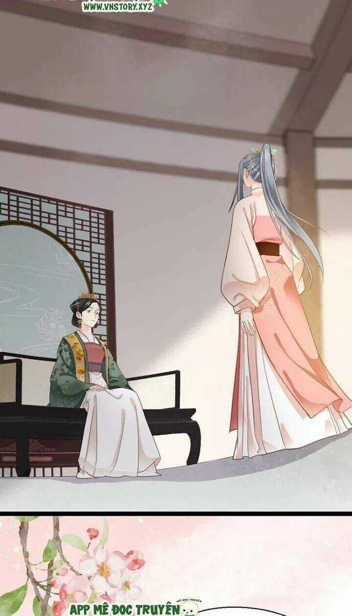 Kiều Nữ Độc Phi - Chapter 249 - Trang 15