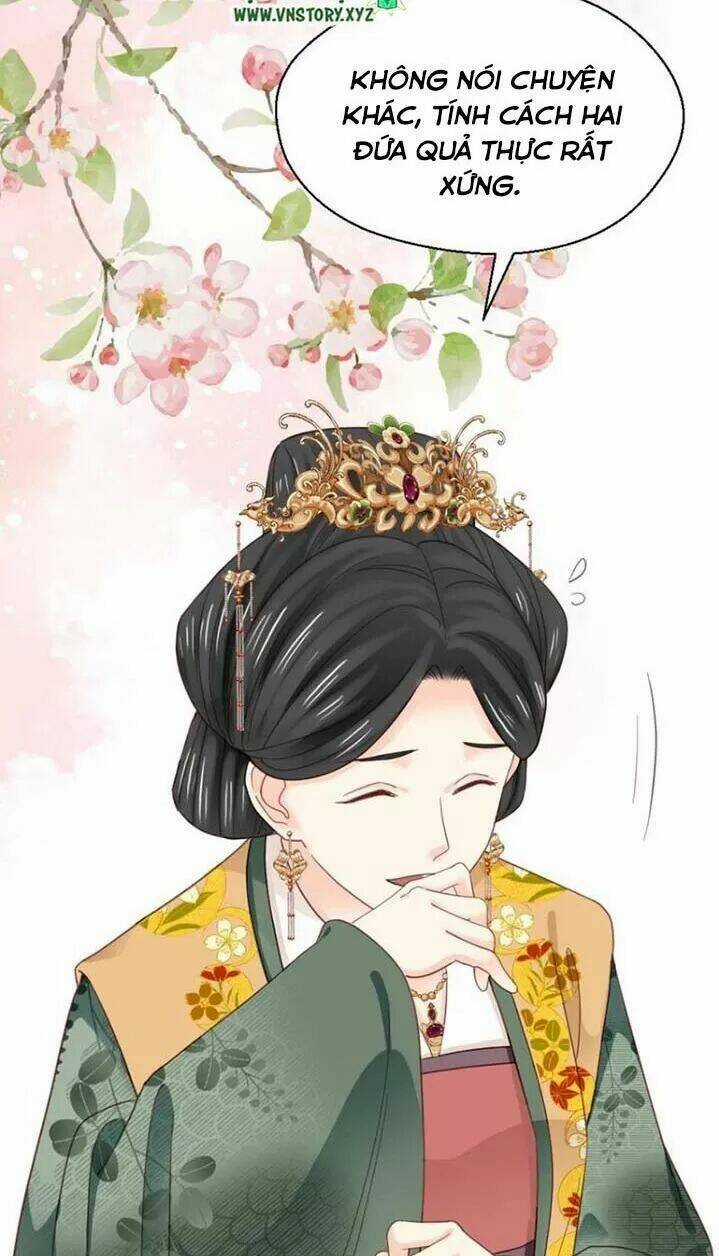 Kiều Nữ Độc Phi - Chapter 249 - Trang 16