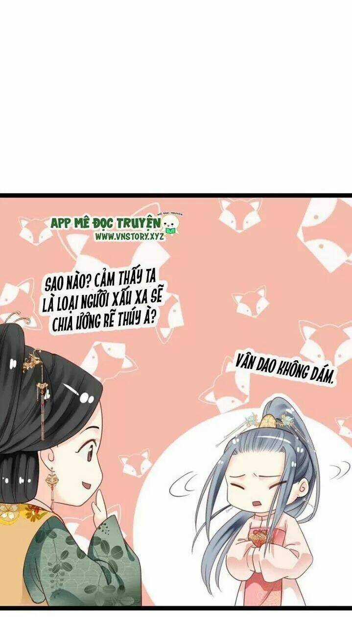 Kiều Nữ Độc Phi - Chapter 249 - Trang 18