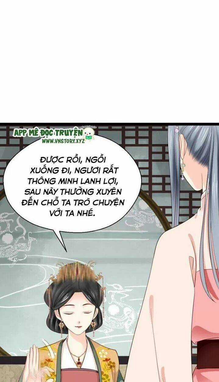 Kiều Nữ Độc Phi - Chapter 249 - Trang 19