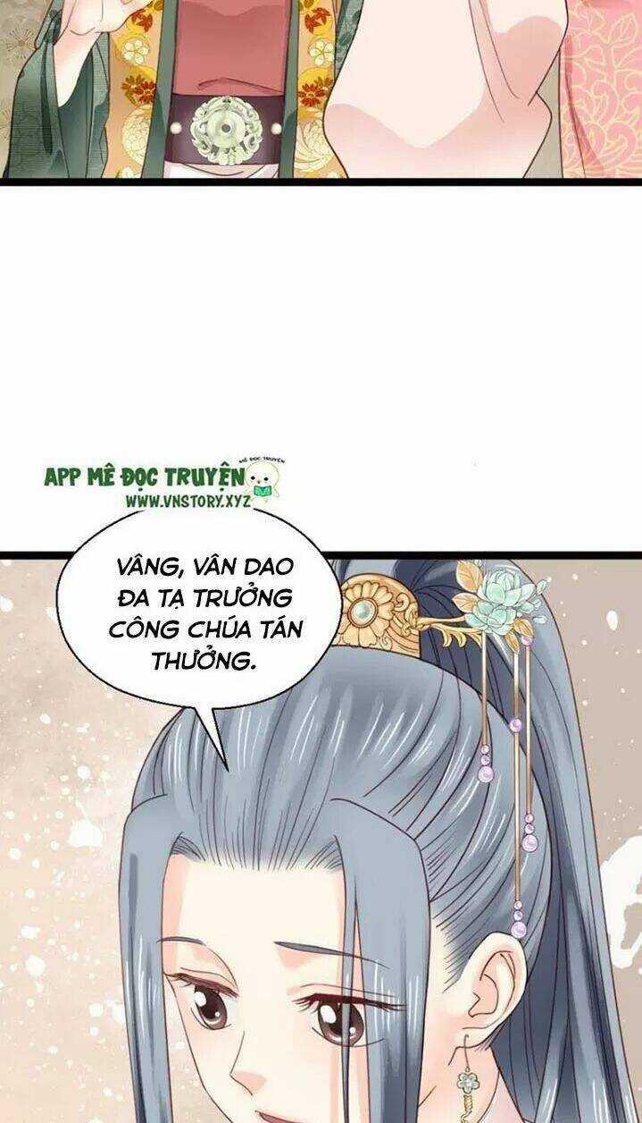 Kiều Nữ Độc Phi - Chapter 249 - Trang 20