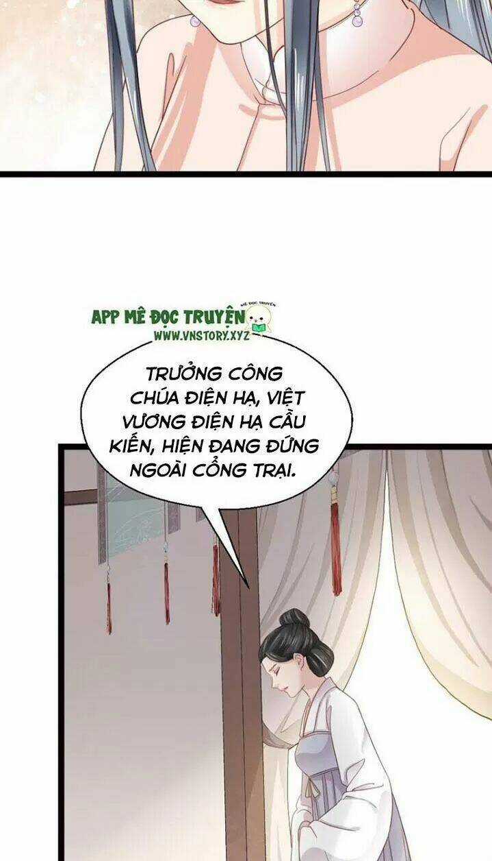 Kiều Nữ Độc Phi - Chapter 249 - Trang 21