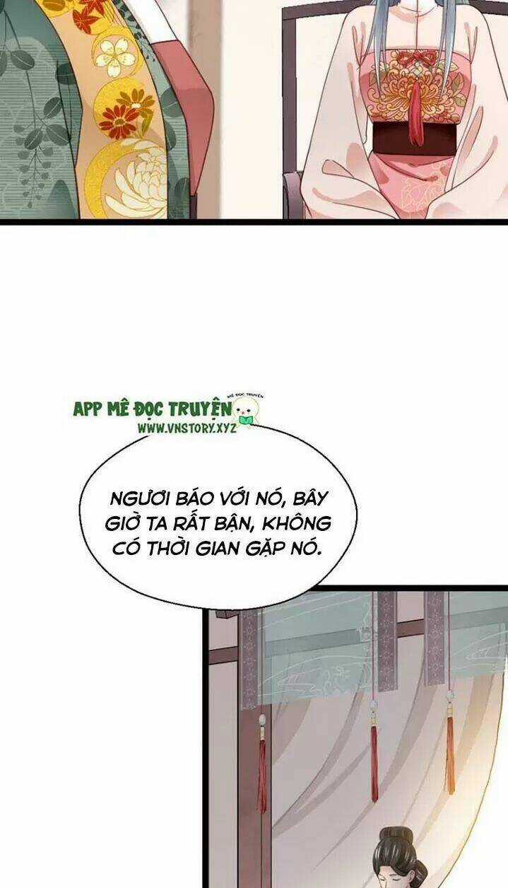 Kiều Nữ Độc Phi - Chapter 249 - Trang 23