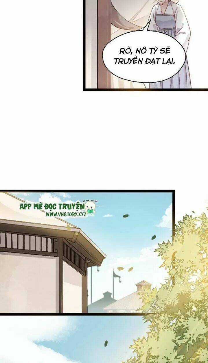 Kiều Nữ Độc Phi - Chapter 249 - Trang 24