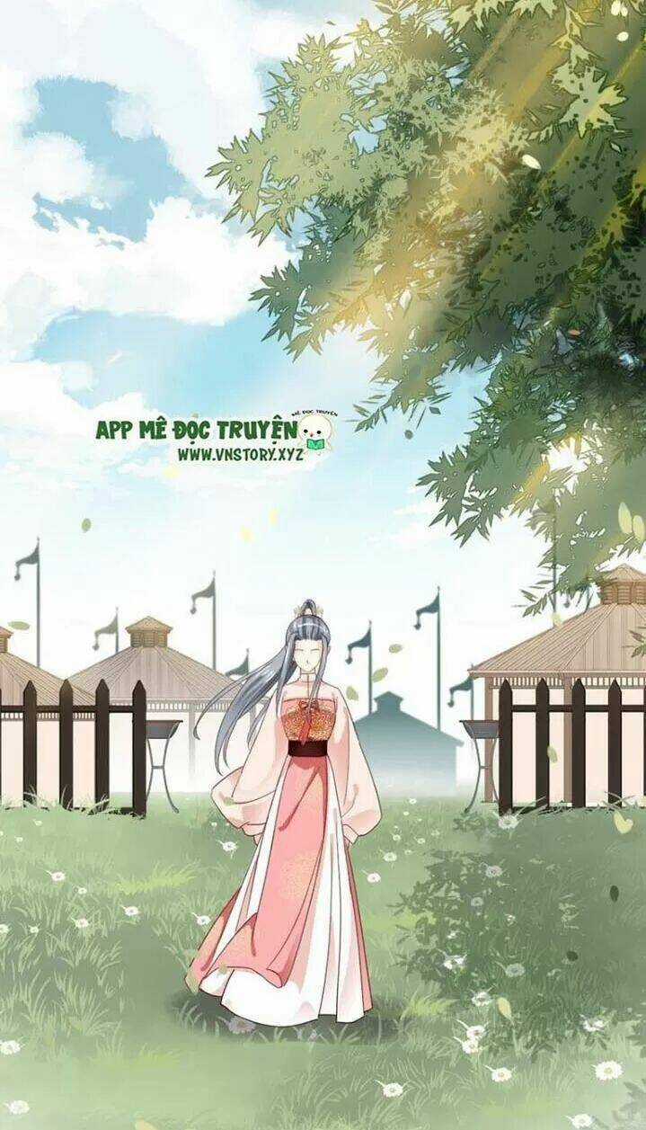 Kiều Nữ Độc Phi - Chapter 249 - Trang 25