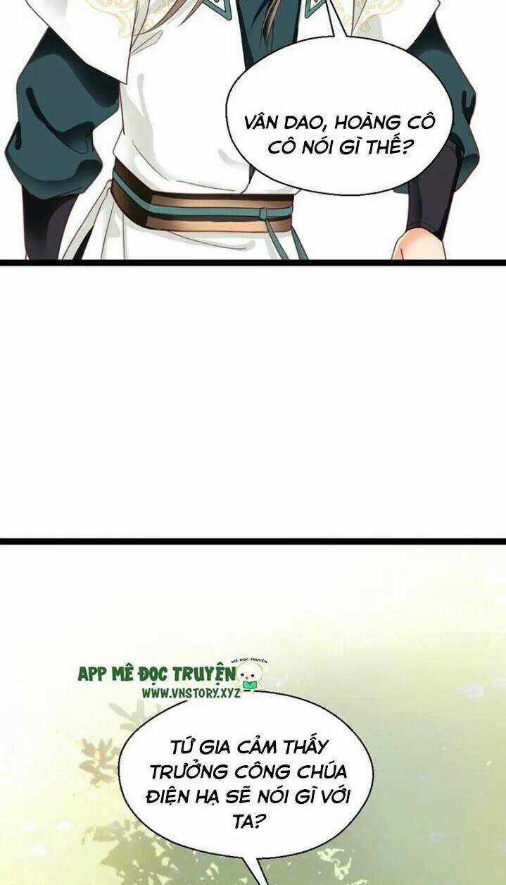 Kiều Nữ Độc Phi - Chapter 249 - Trang 27