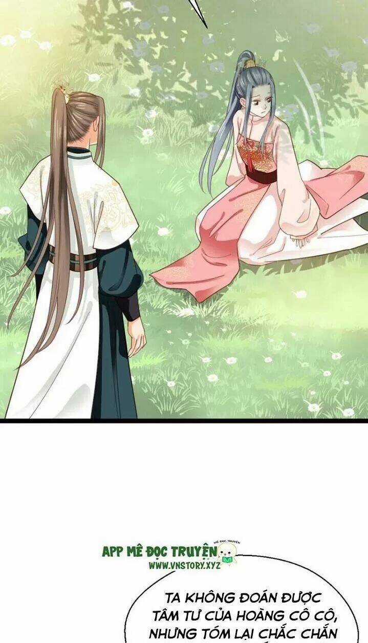 Kiều Nữ Độc Phi - Chapter 249 - Trang 28