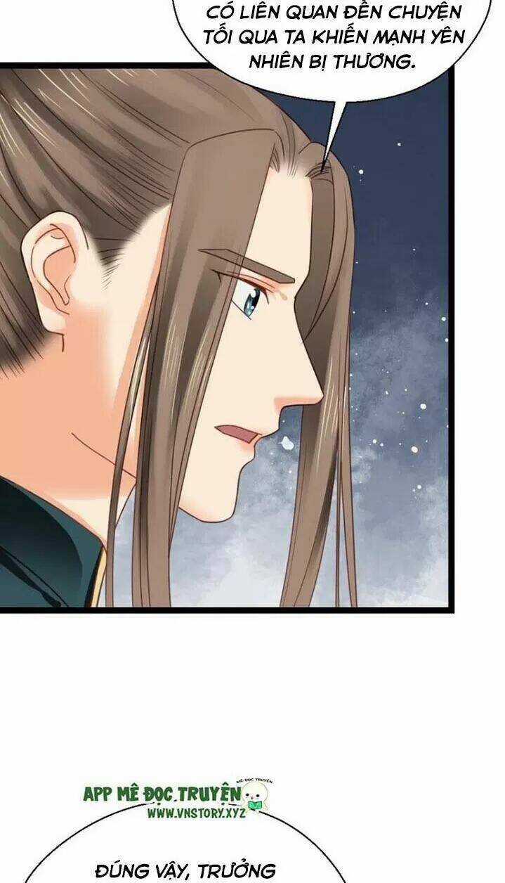 Kiều Nữ Độc Phi - Chapter 249 - Trang 29