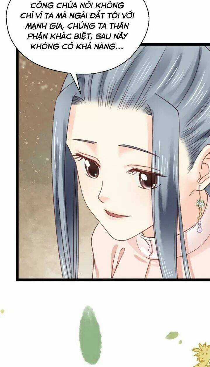 Kiều Nữ Độc Phi - Chapter 249 - Trang 30