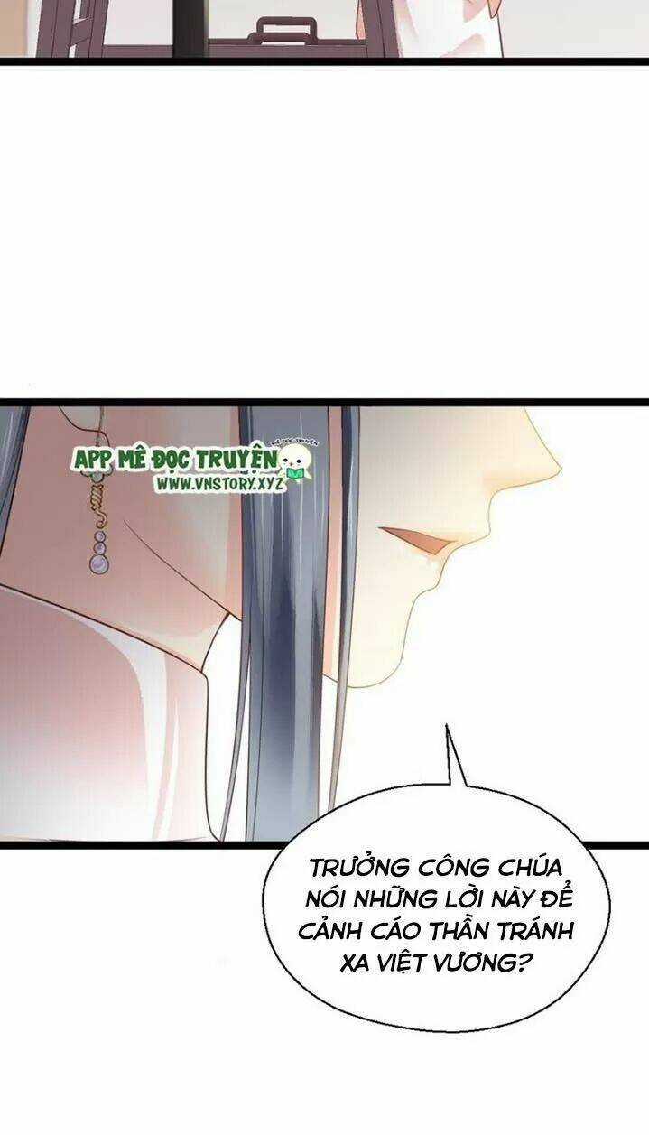 Kiều Nữ Độc Phi - Chapter 249 - Trang 4