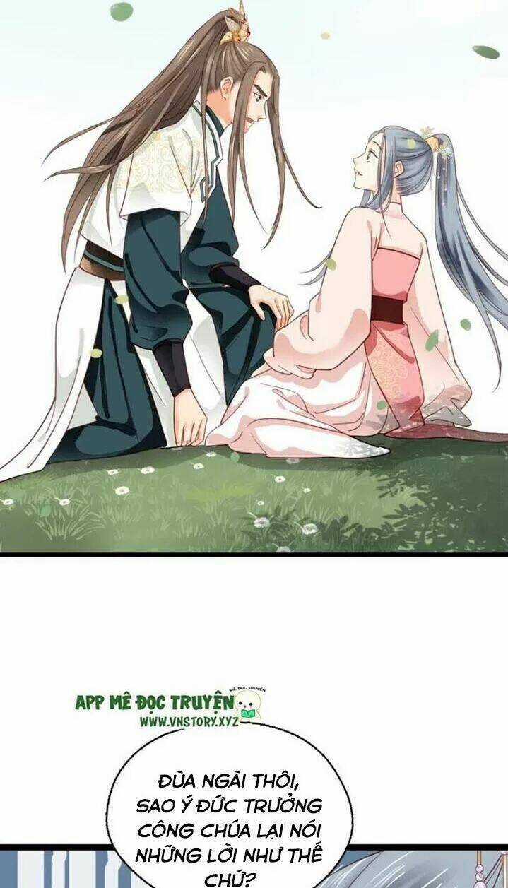 Kiều Nữ Độc Phi - Chapter 249 - Trang 32