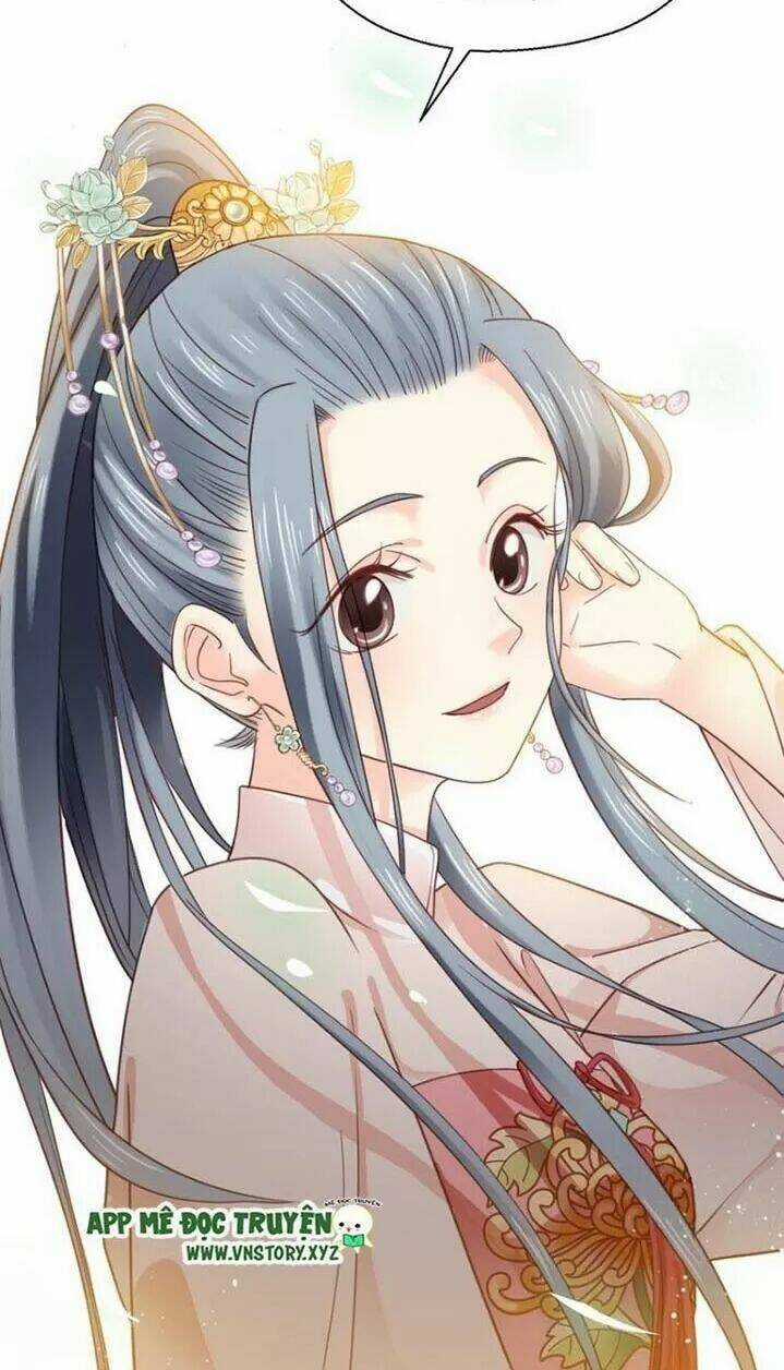 Kiều Nữ Độc Phi - Chapter 249 - Trang 34