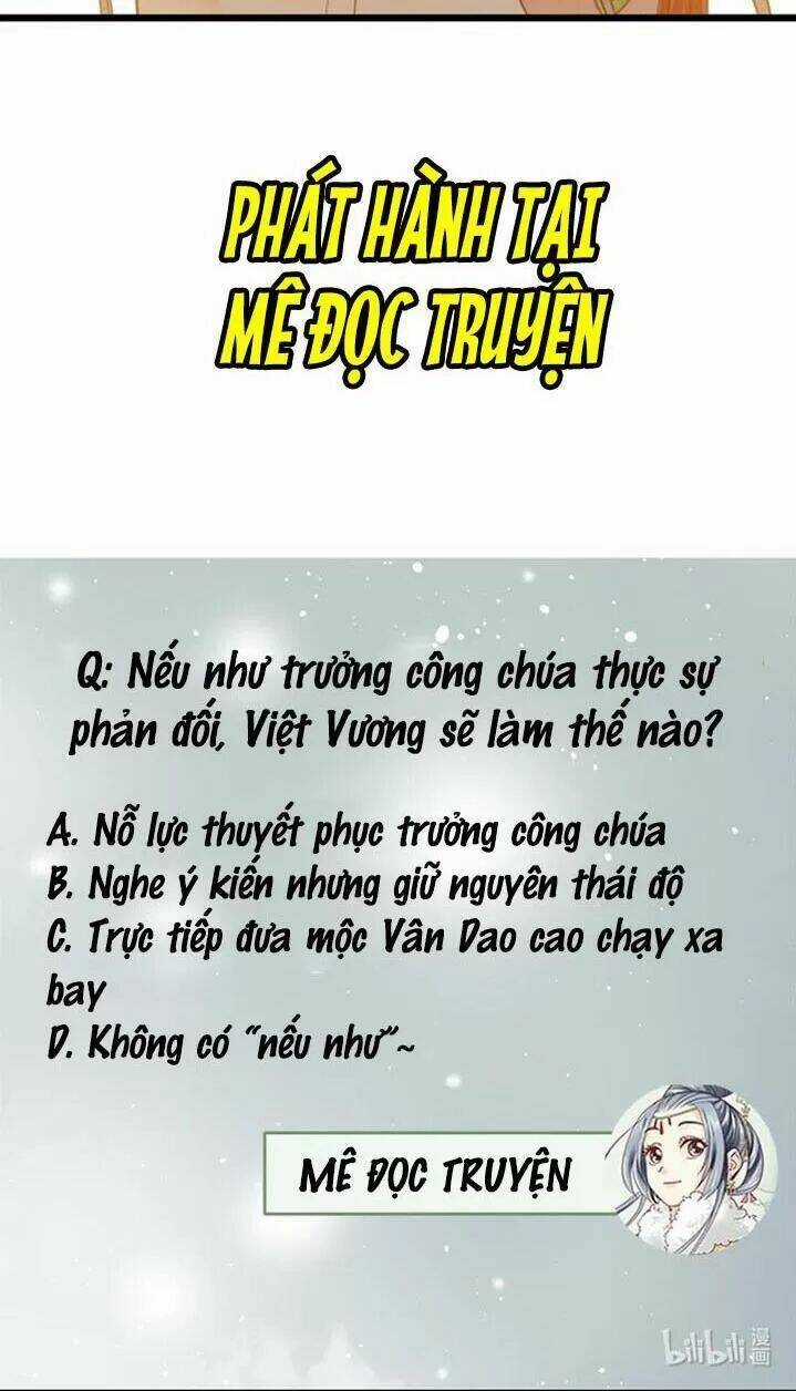 Kiều Nữ Độc Phi - Chapter 249 - Trang 35
