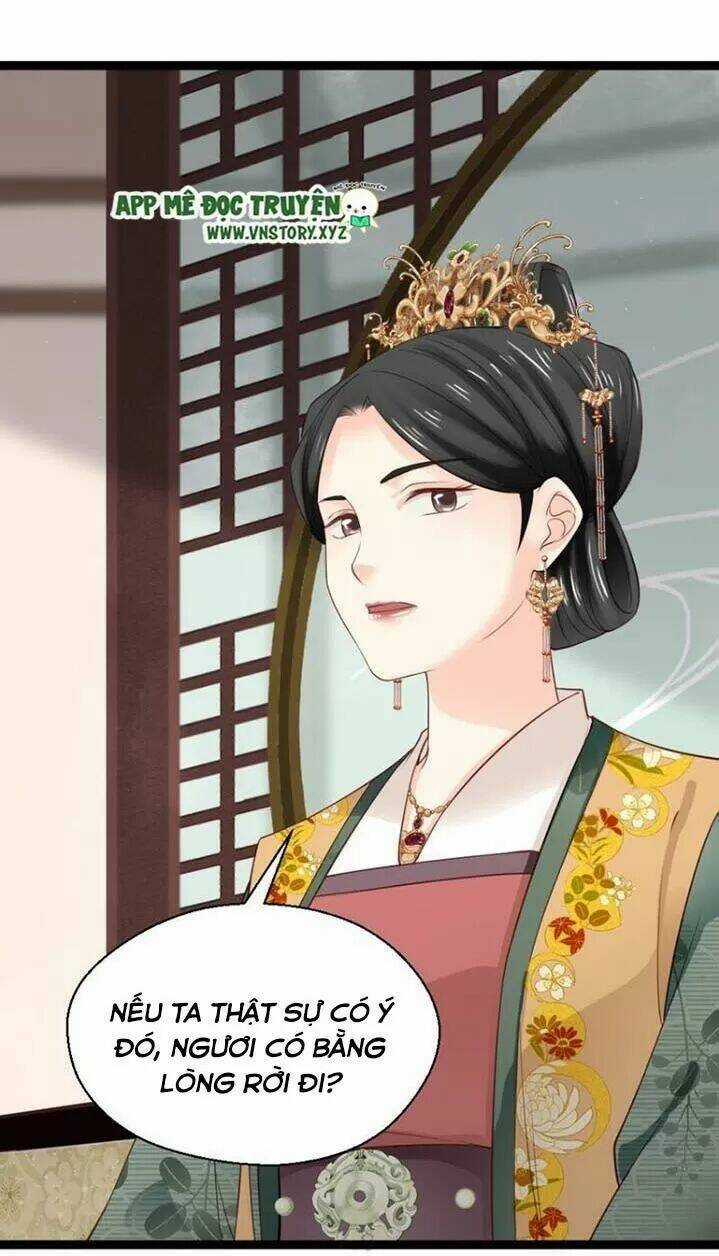 Kiều Nữ Độc Phi - Chapter 249 - Trang 5