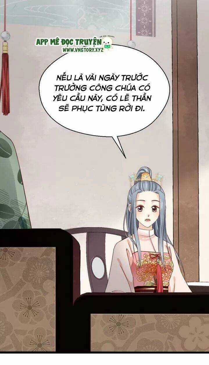 Kiều Nữ Độc Phi - Chapter 249 - Trang 7