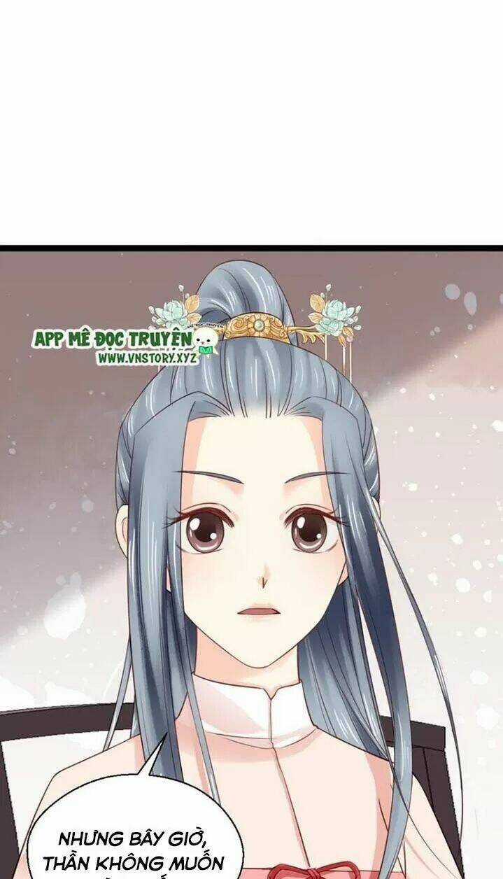 Kiều Nữ Độc Phi - Chapter 249 - Trang 8