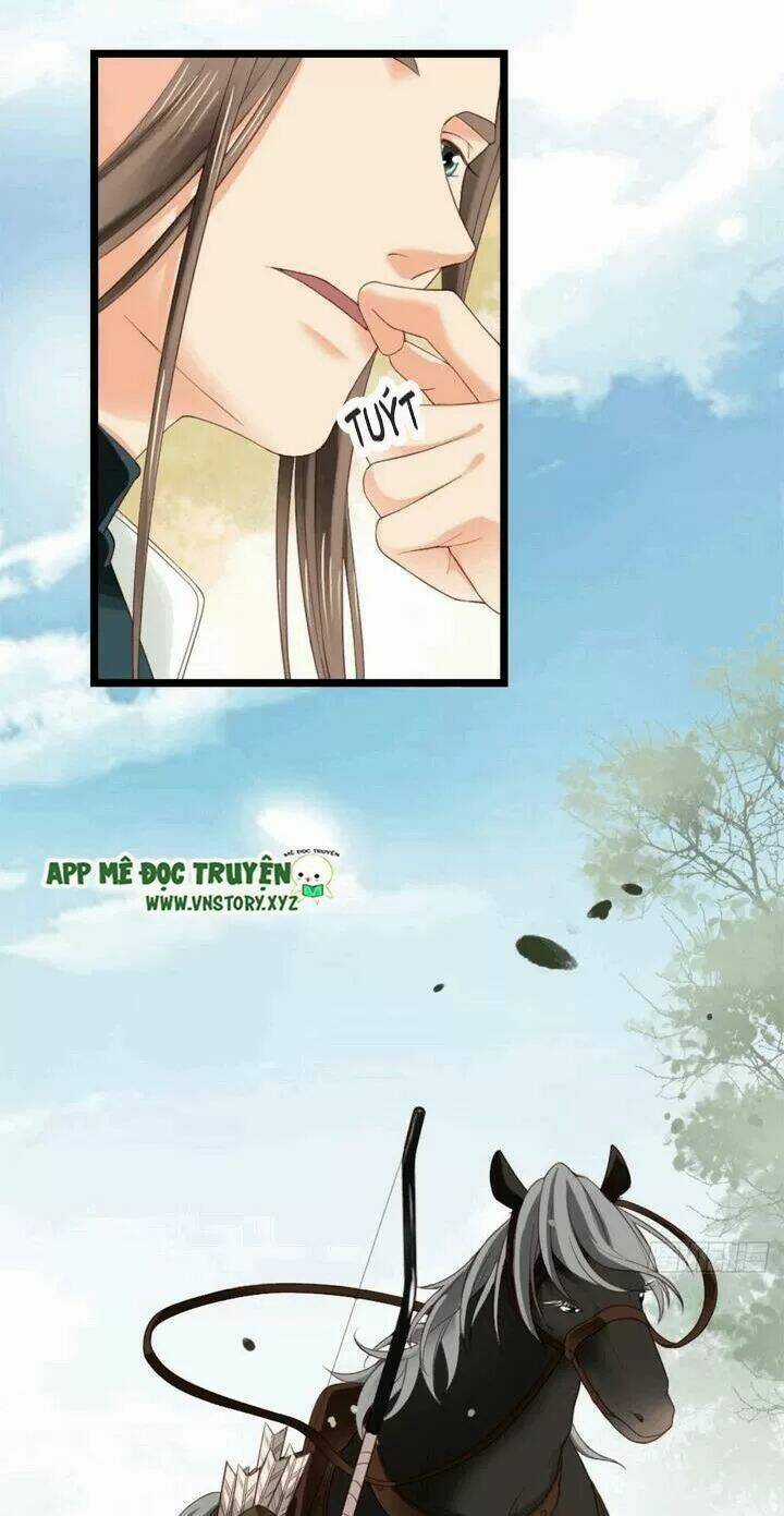 Kiều Nữ Độc Phi - Chapter 250 - Trang 2