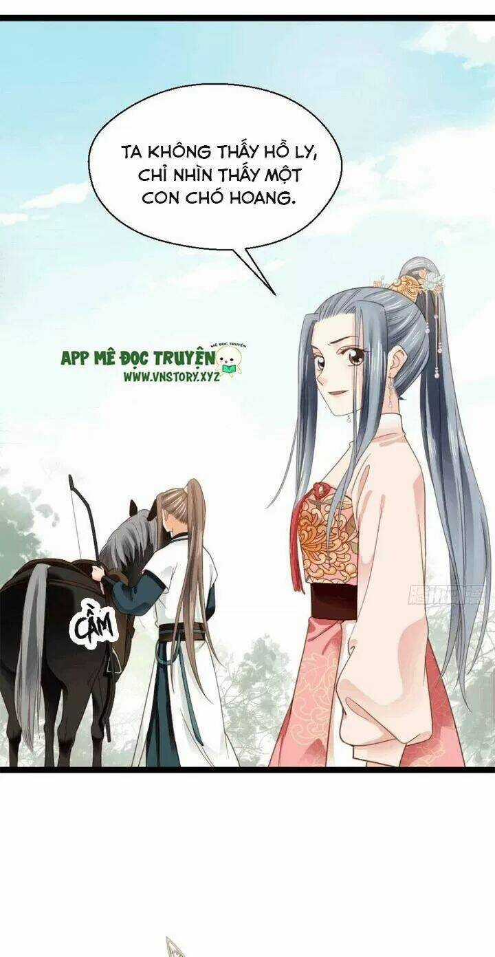 Kiều Nữ Độc Phi - Chapter 250 - Trang 12