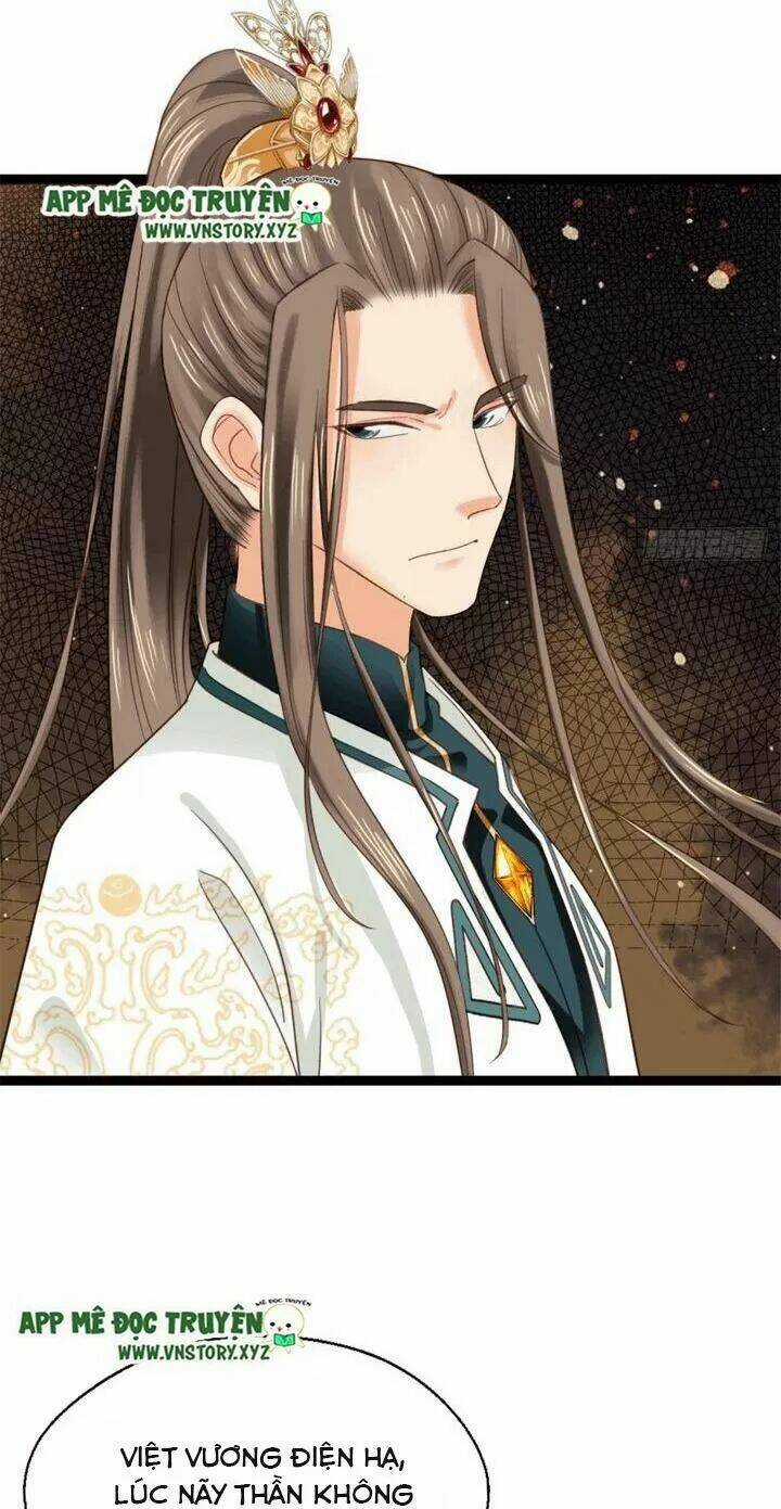 Kiều Nữ Độc Phi - Chapter 250 - Trang 13