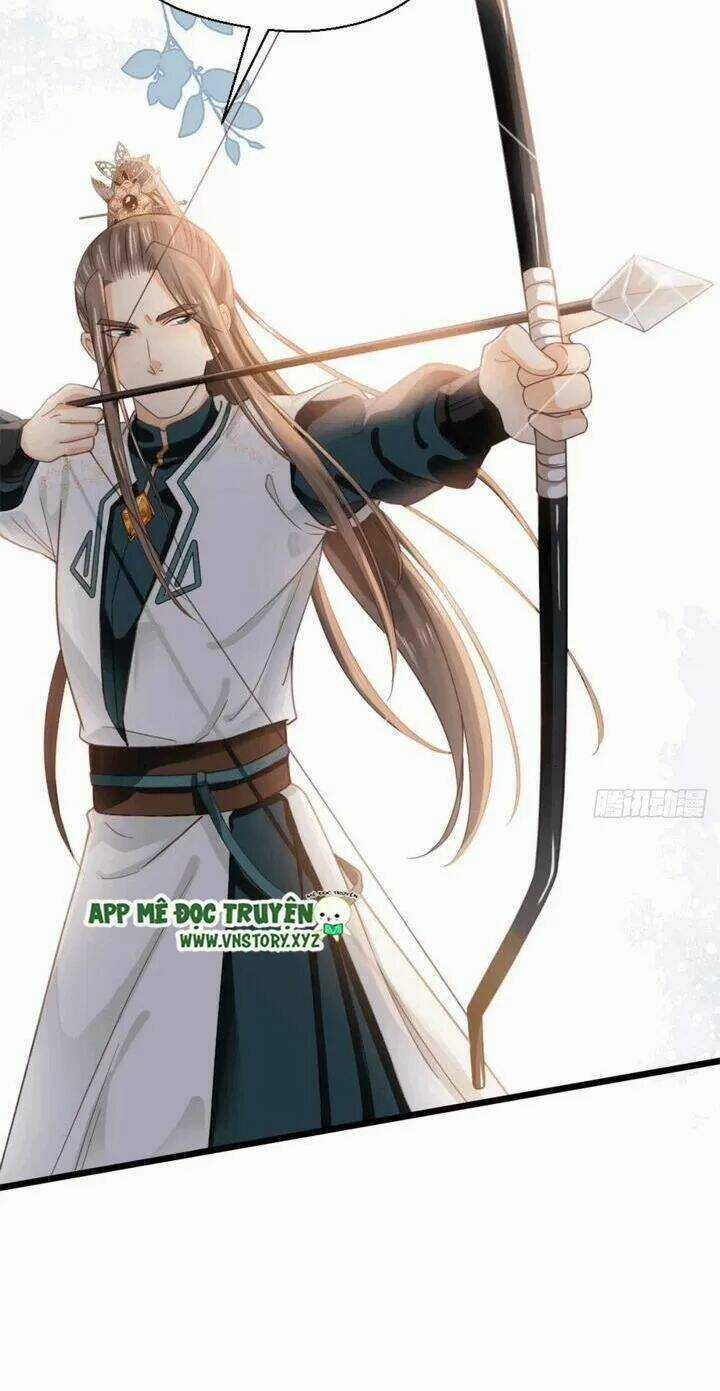 Kiều Nữ Độc Phi - Chapter 250 - Trang 15