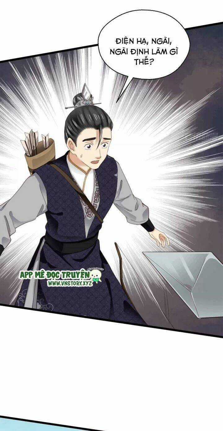 Kiều Nữ Độc Phi - Chapter 250 - Trang 16