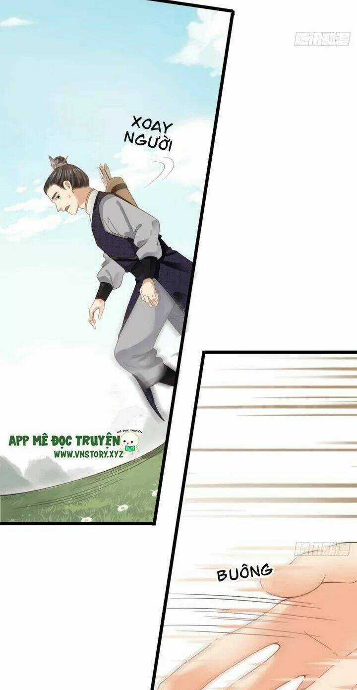 Kiều Nữ Độc Phi - Chapter 250 - Trang 17