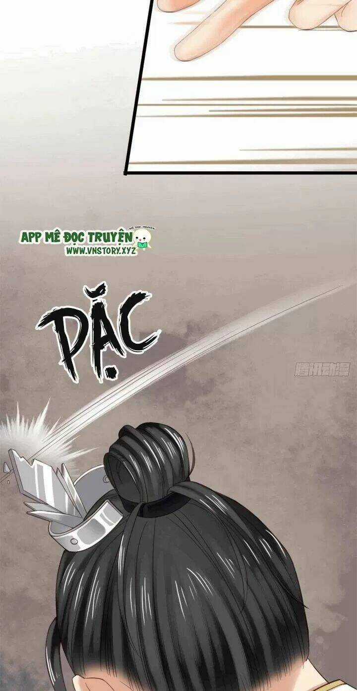 Kiều Nữ Độc Phi - Chapter 250 - Trang 18