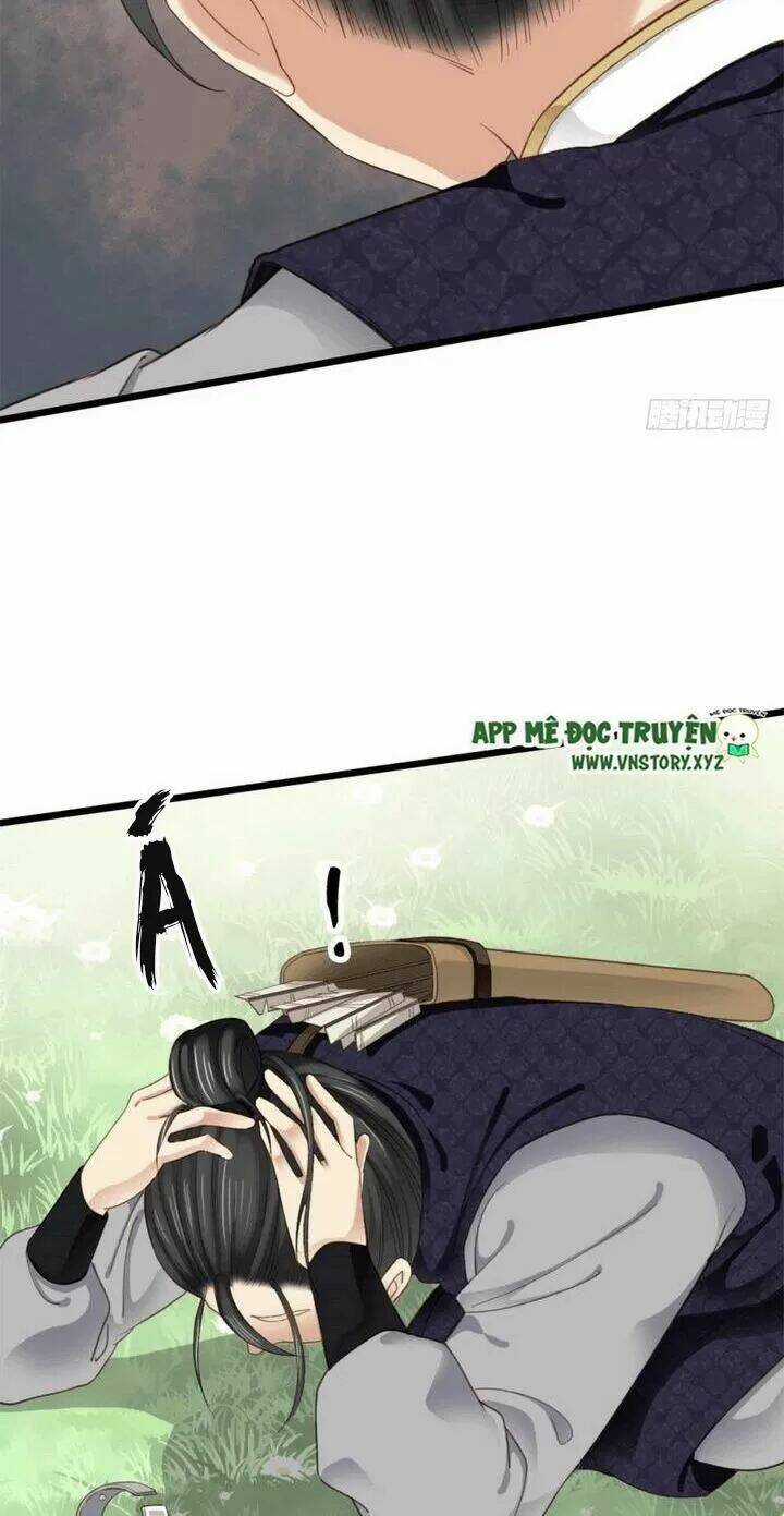 Kiều Nữ Độc Phi - Chapter 250 - Trang 19