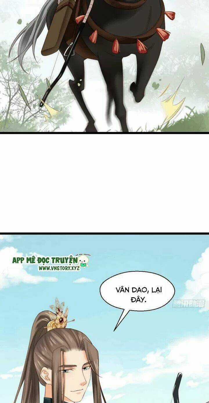 Kiều Nữ Độc Phi - Chapter 250 - Trang 3