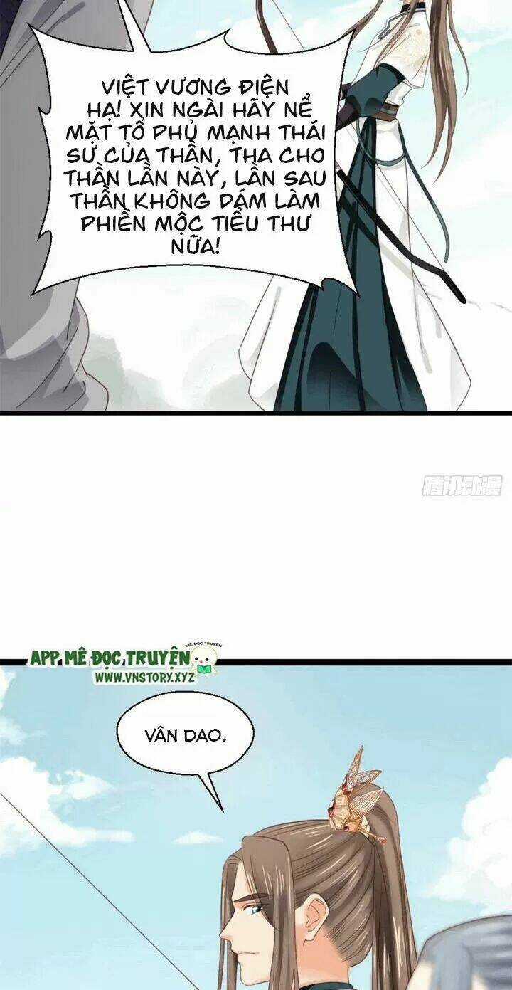 Kiều Nữ Độc Phi - Chapter 250 - Trang 21