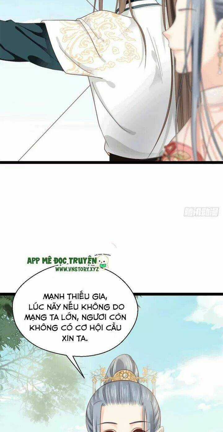 Kiều Nữ Độc Phi - Chapter 250 - Trang 22