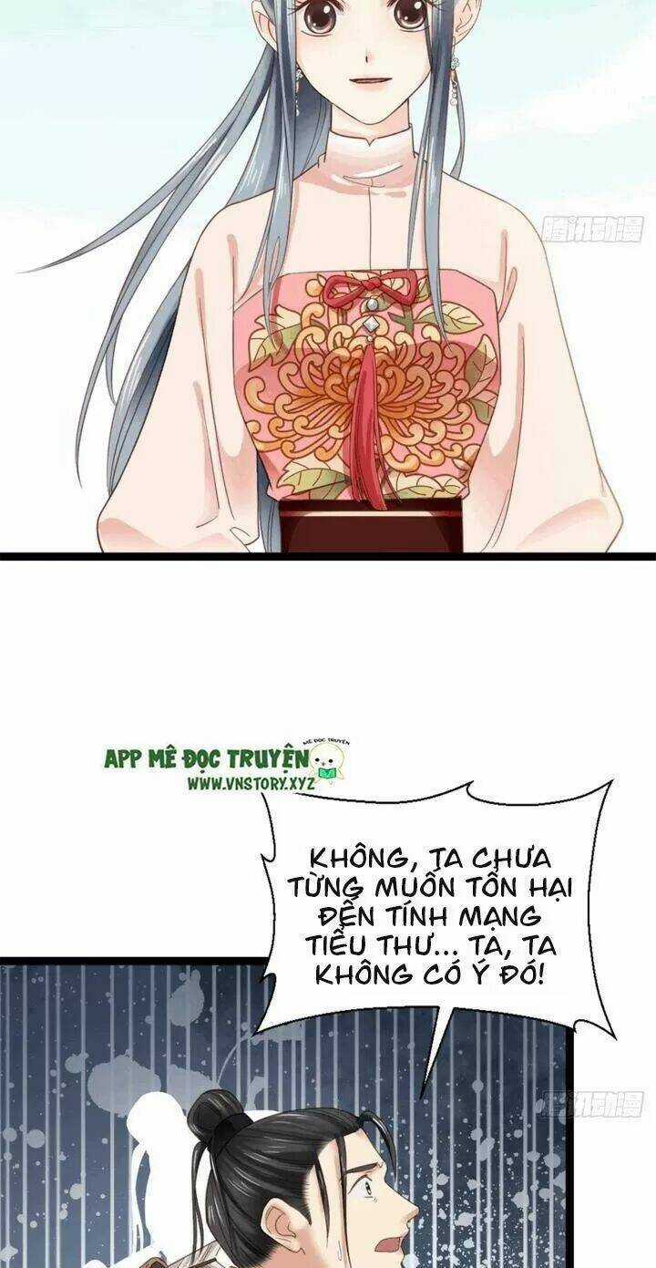 Kiều Nữ Độc Phi - Chapter 250 - Trang 23