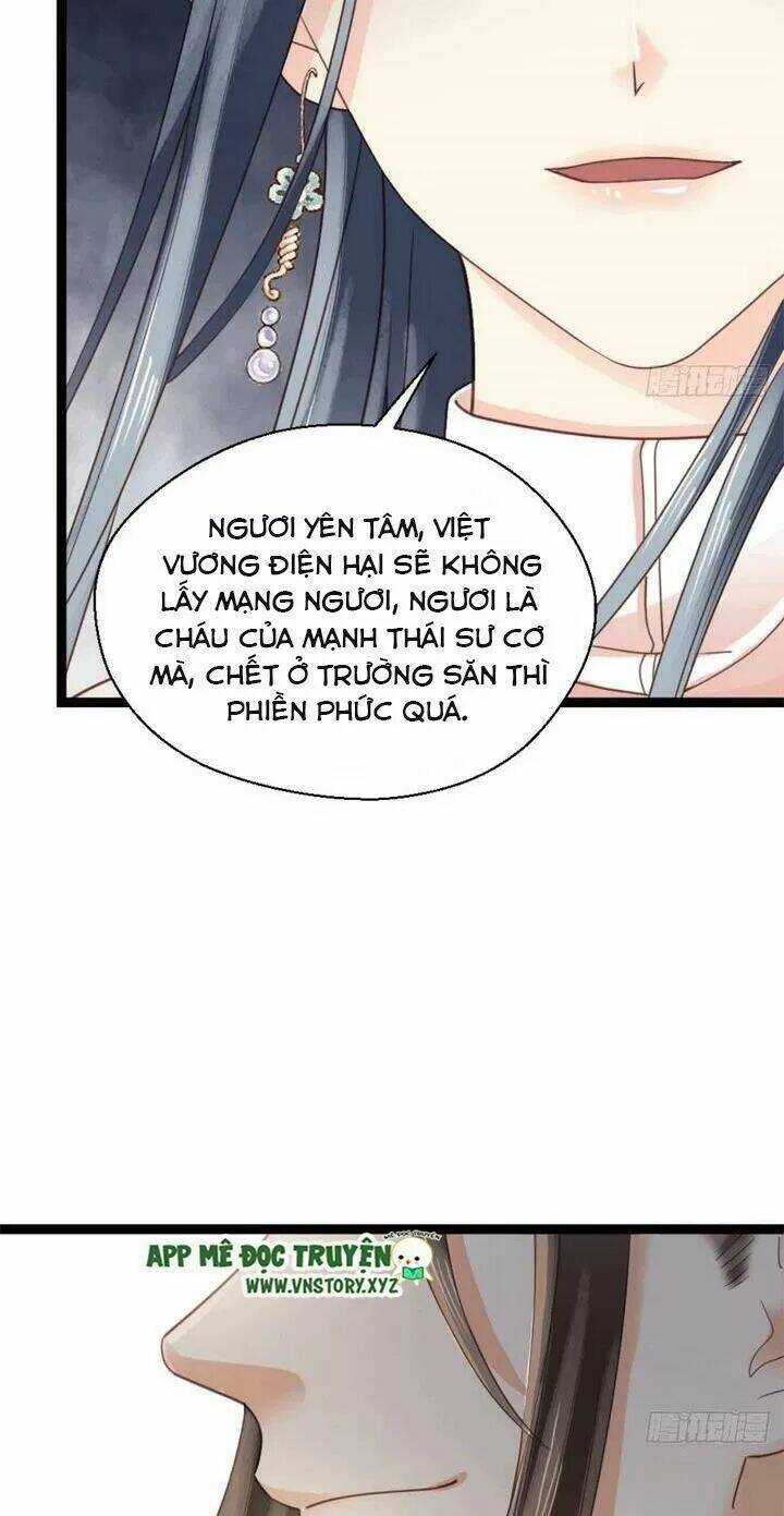 Kiều Nữ Độc Phi - Chapter 250 - Trang 25