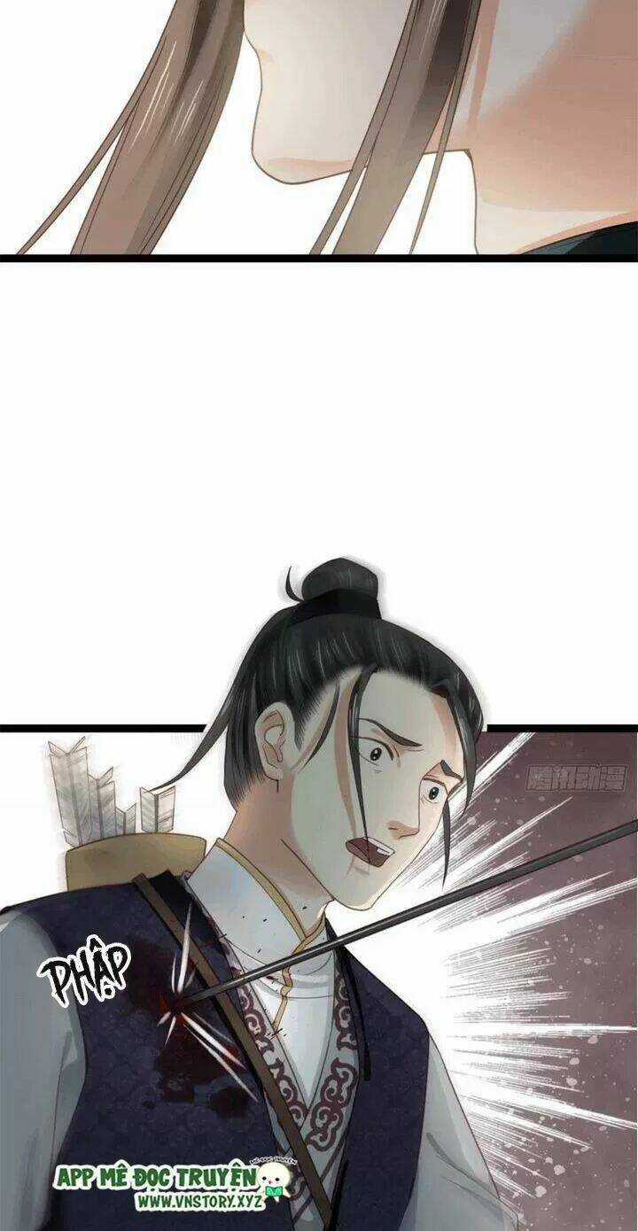 Kiều Nữ Độc Phi - Chapter 250 - Trang 26