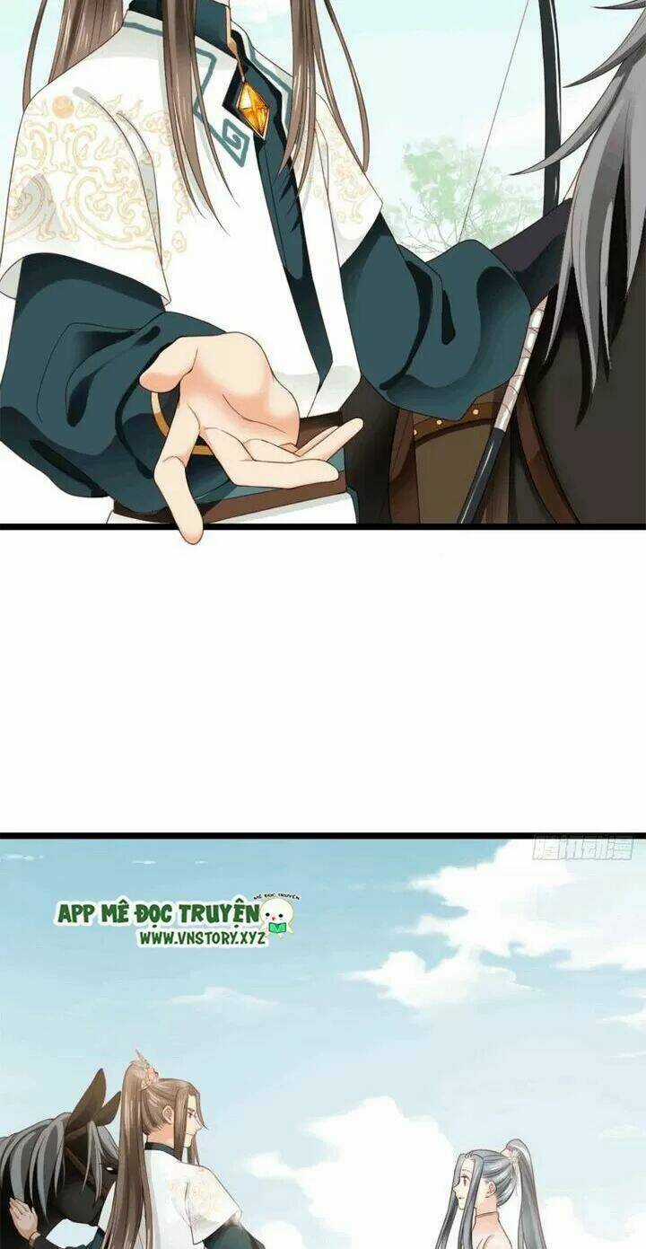 Kiều Nữ Độc Phi - Chapter 250 - Trang 4