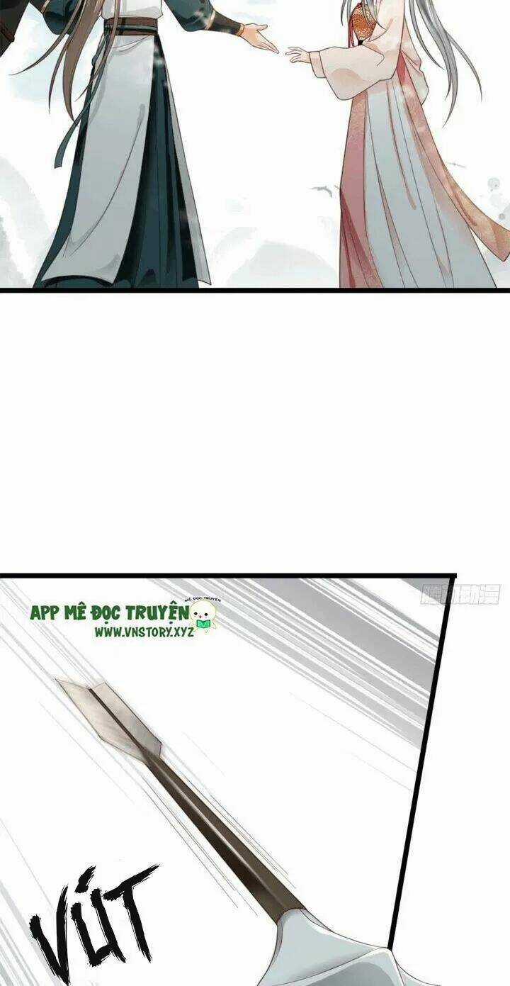 Kiều Nữ Độc Phi - Chapter 250 - Trang 5