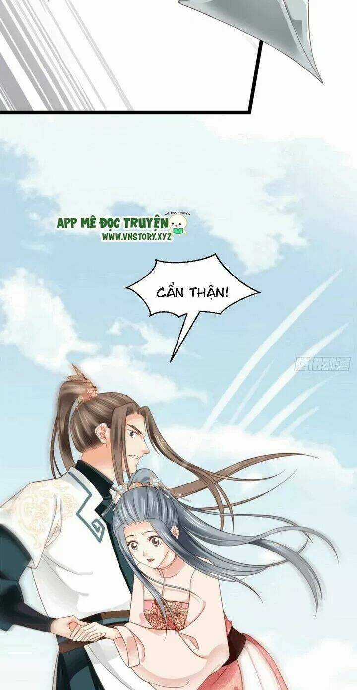 Kiều Nữ Độc Phi - Chapter 250 - Trang 6