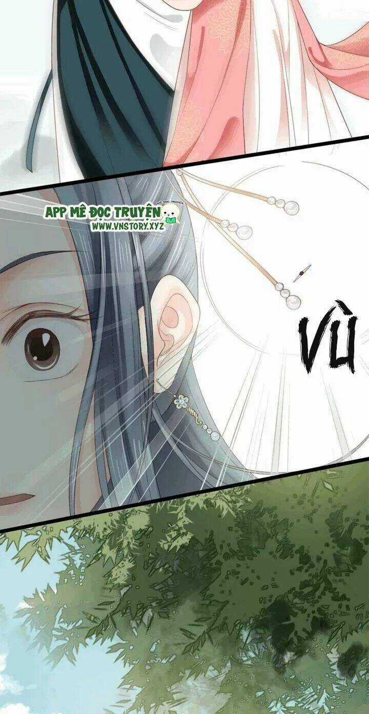 Kiều Nữ Độc Phi - Chapter 250 - Trang 7