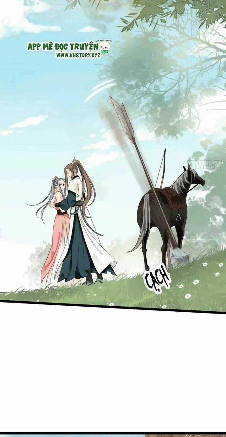 Kiều Nữ Độc Phi - Chapter 250 - Trang 8