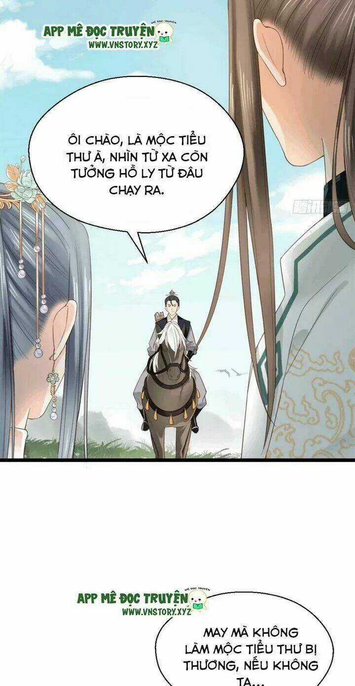 Kiều Nữ Độc Phi - Chapter 250 - Trang 9