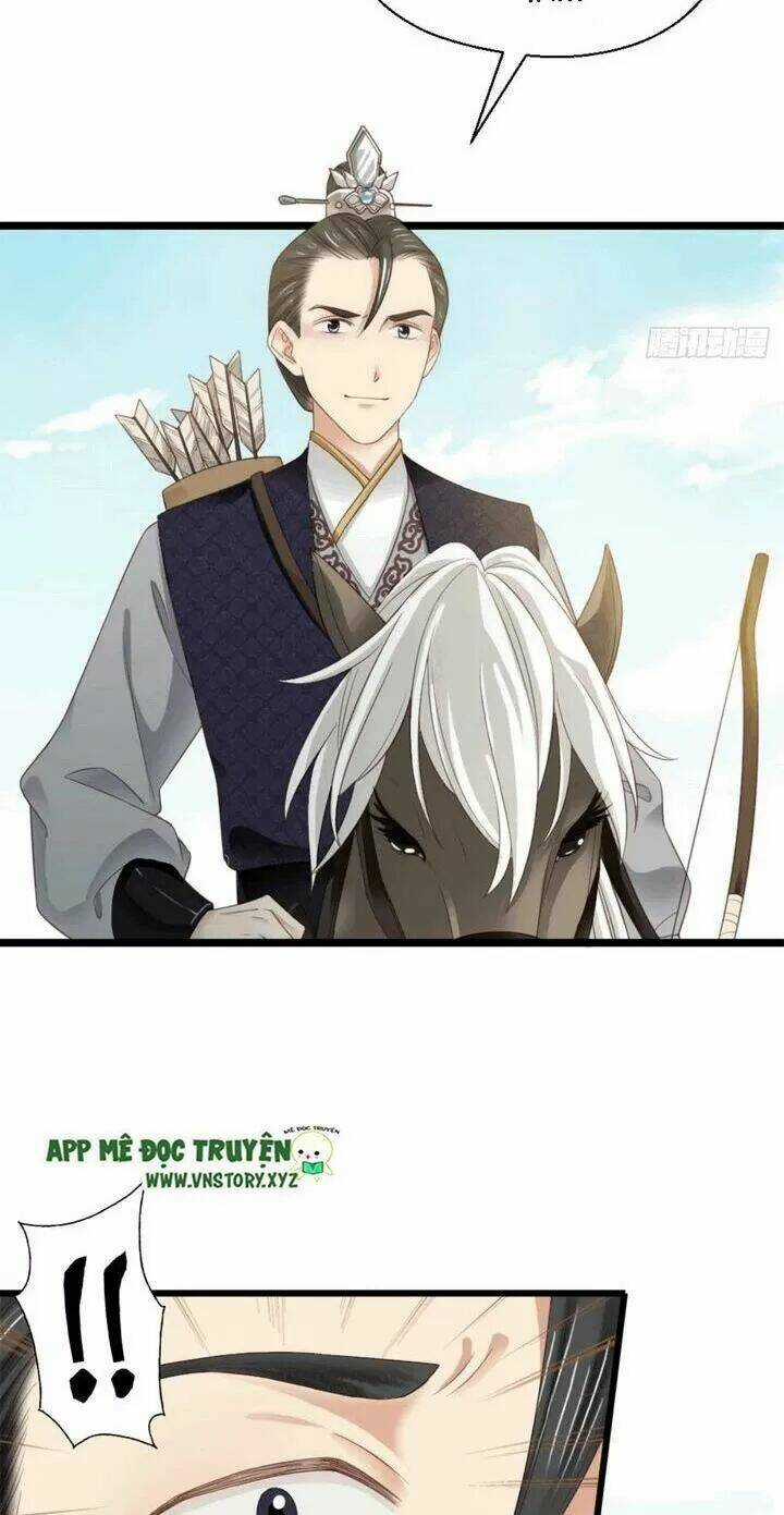 Kiều Nữ Độc Phi - Chapter 250 - Trang 10